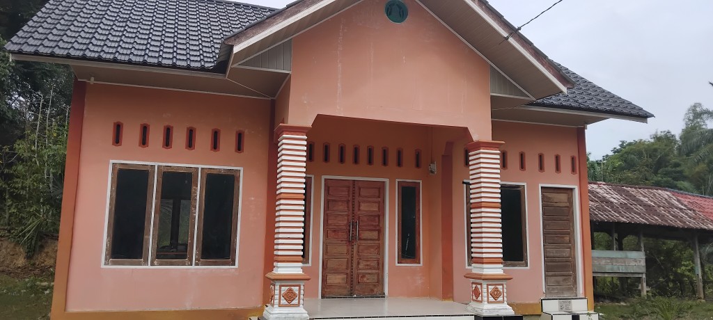 Kantor Kechik